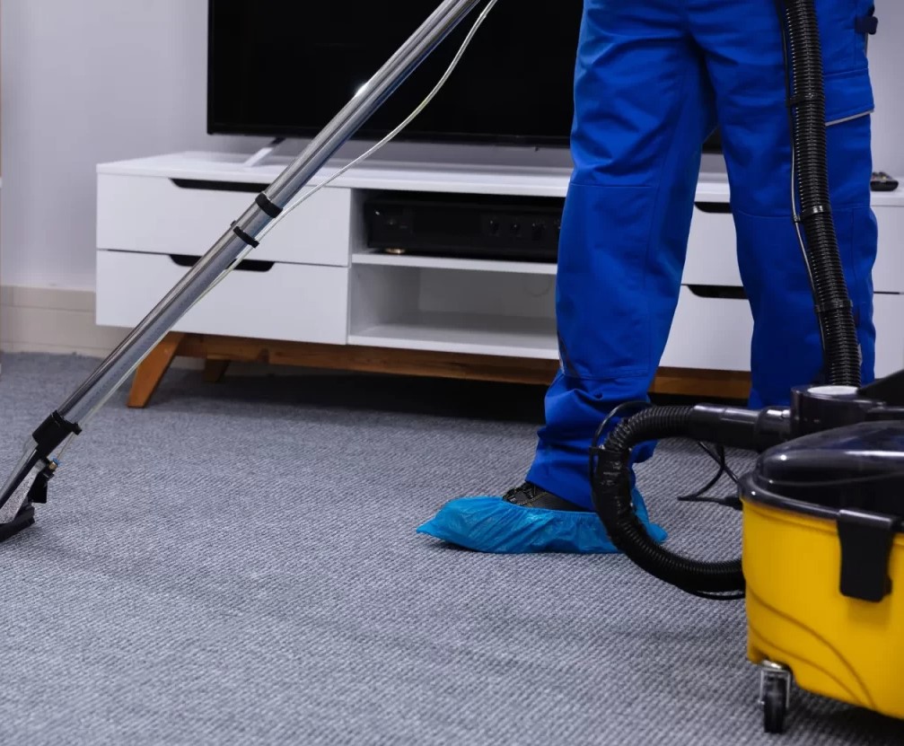 Best Professional Carpet Cleaners Near Me