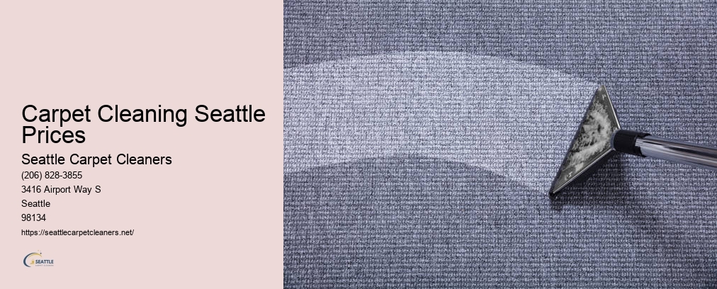 Seattle Carpet Cleaners