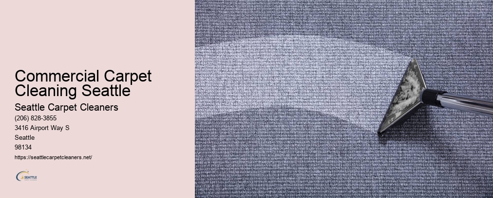 Carpet Cleaning Portland