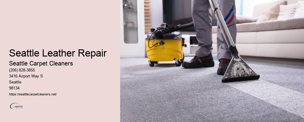 Seattle Carpet Cleaners