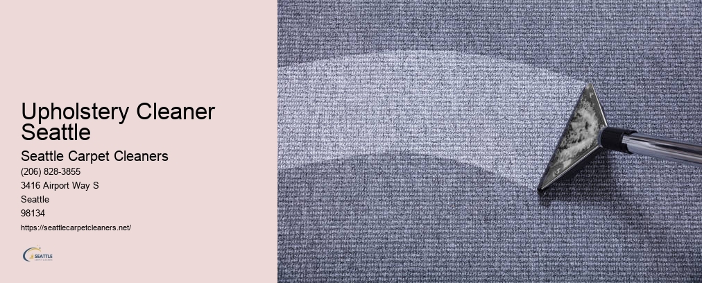 Seattle Leather Repair